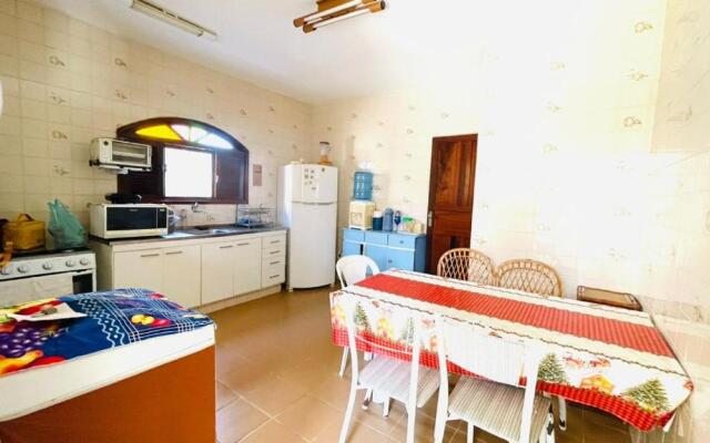 Casa de Praia 5 Quartos