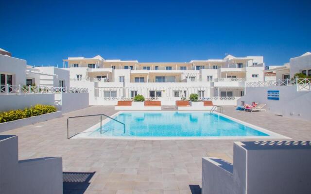 Flower Beach Suite 20