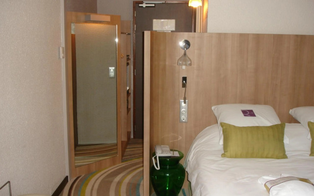 Mercure Angers Centre De Congres