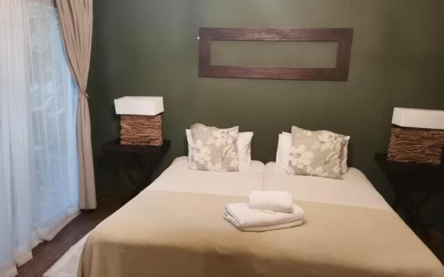 Bono Luxury Guesthouse