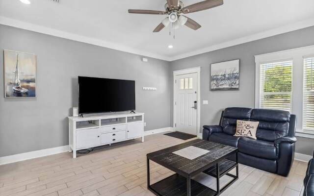 White Sands Beach Retreat, Panama City Beach