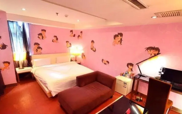 Demo Fashion Hotel
