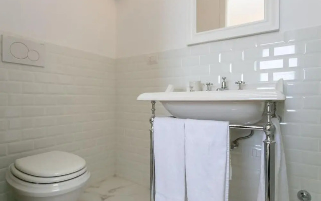 Maison d'Orange - Port