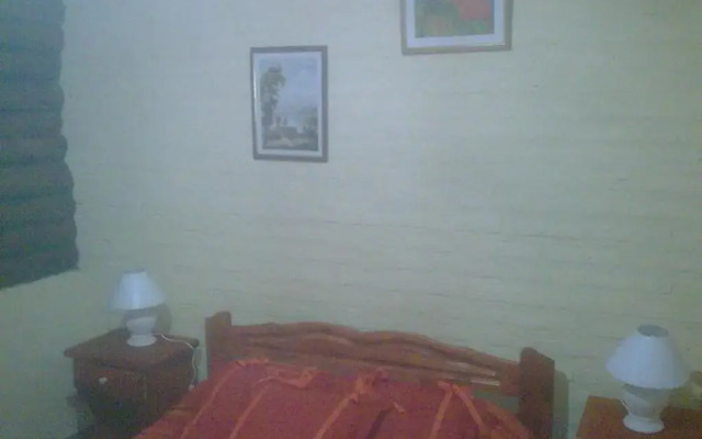 Cabanas Mc Charlie