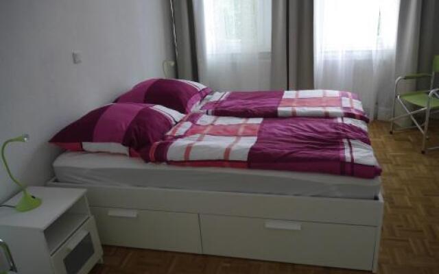 Schöne Ferien Und Messewohnung Nähe Düsseldorf Und Köln