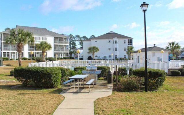 River Walk by Palmetto Vacations