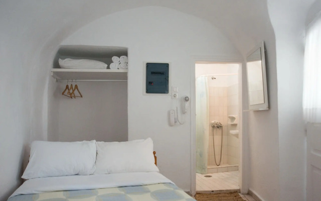 Prekas Apartments