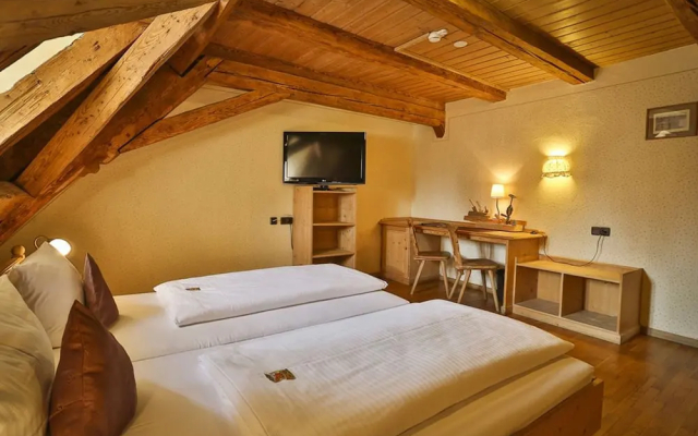 Hotel Brauereigasthof Fuchs