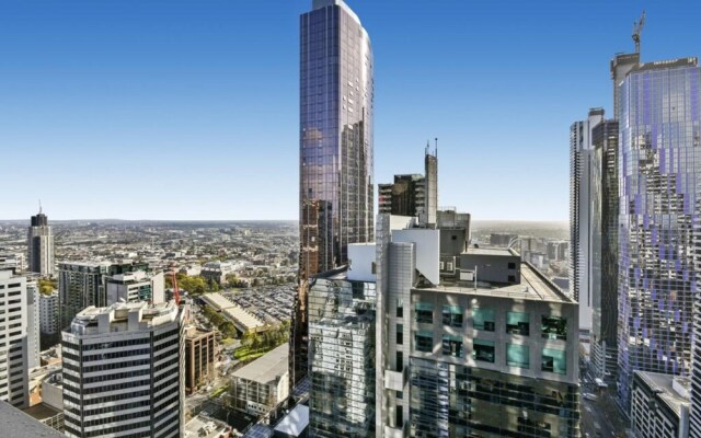 Serviced Apartments Melbourne - Eporo