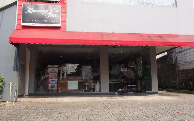 Kemang Inn