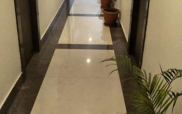 Kamakshi Residency by Royal Collection
