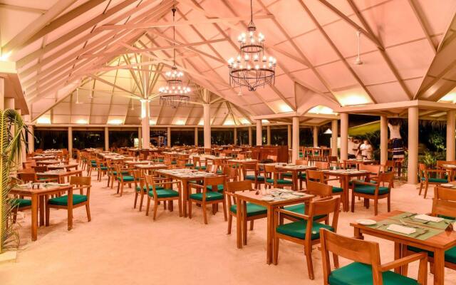 Adaaran Select Huduran Fushi