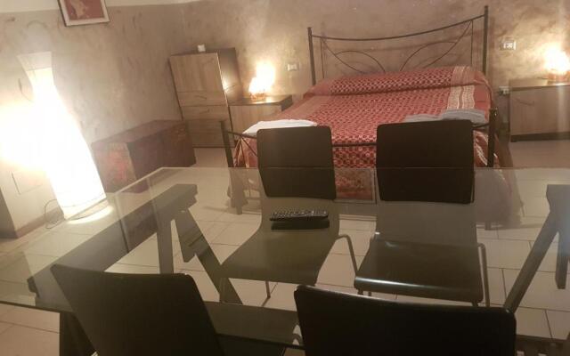 Saint Martin's House