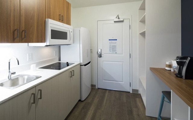 Uptown Suites Extended Stay Miami FL – Homestead