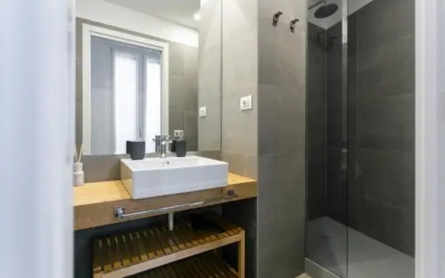 Milanofierapartments