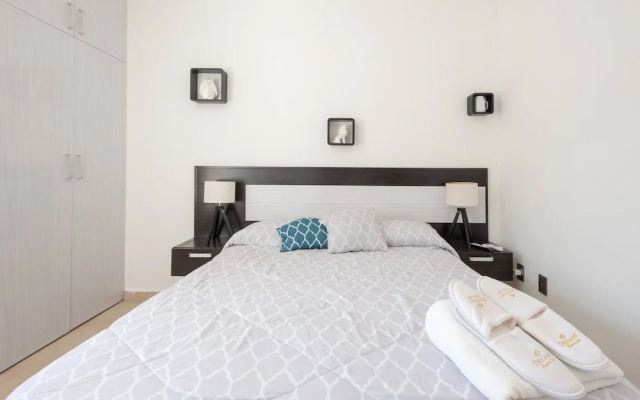 New Ampartment For Rent