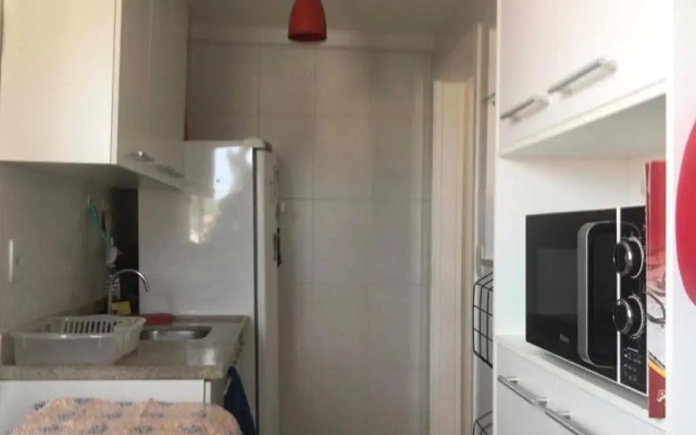 Sahy - Aldeia dos Reis, Condado - Apartamento Quarto e Sala