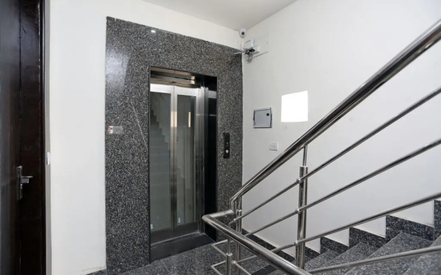 Hotel Aero Stay
