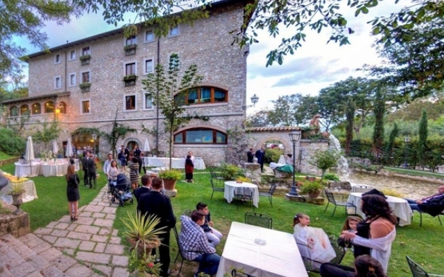Hotel Ristorante Le Gole