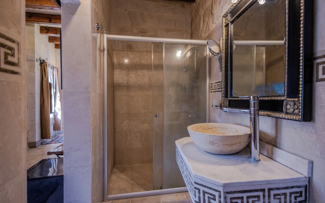 Göreme Cave Suites