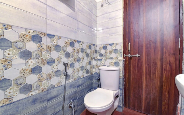 Fabhotel Achrol Palace