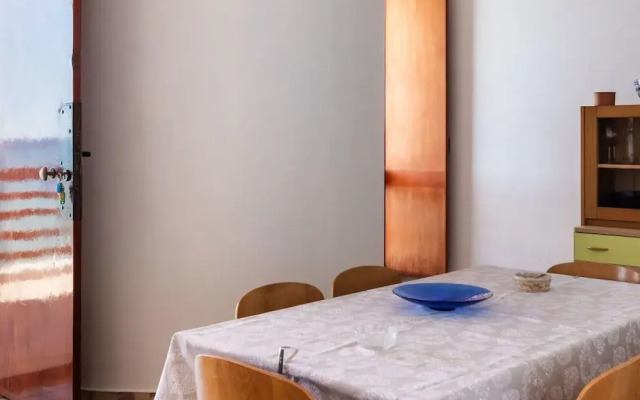 Villa Sulla Spiaggia