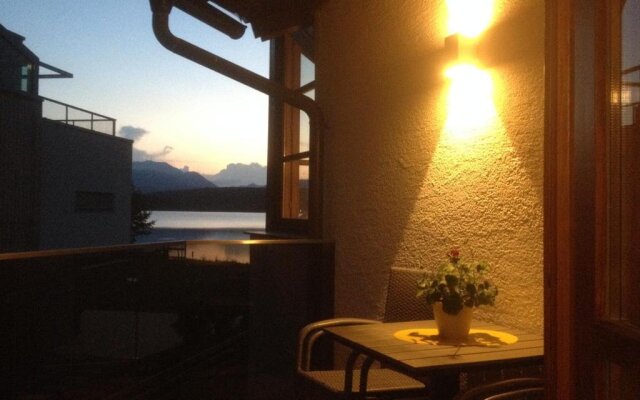 Ferienwohnungen Rausch. Exklusiver Urlaub direkt am Faaker See