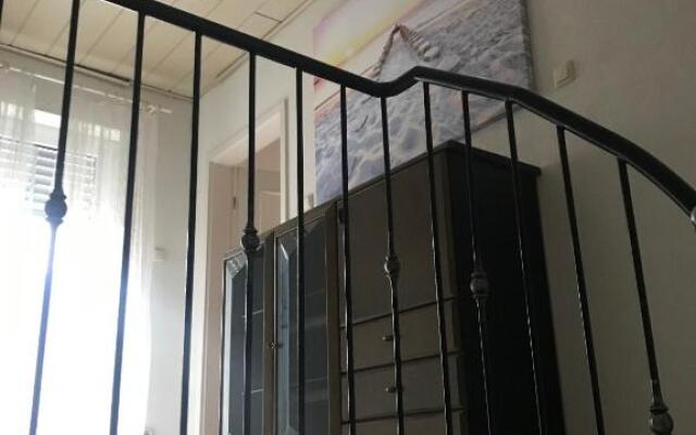 Obere Kellerstraße Haus 2