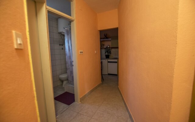 Apartments Nada