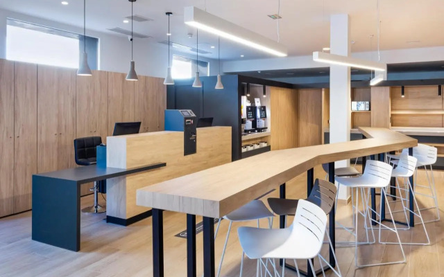 B&B Hotel Madrid Alcorcón