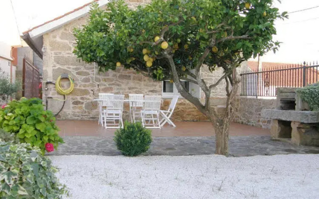 Hotel Rústico Teixoeira