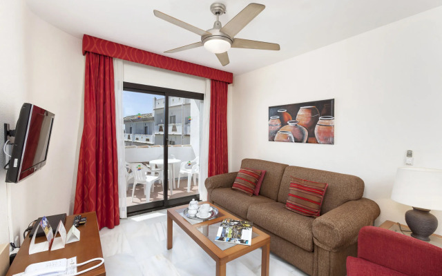 Crown Resorts Club Calahonda