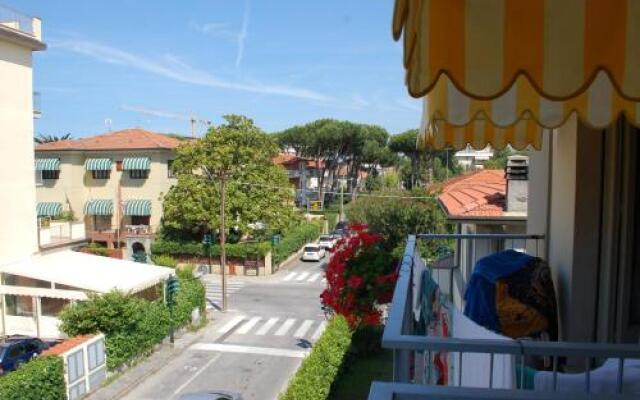 Hotel Ristorante La Terrazza