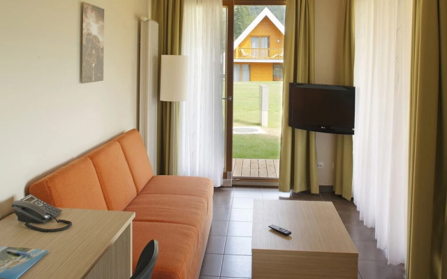 Holiday Homes Ocepkov Gaj