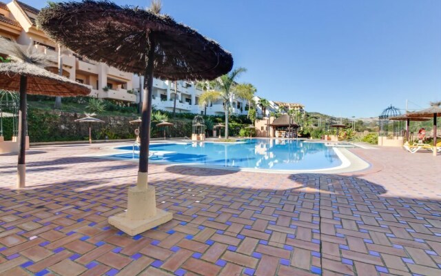 Apartamento La Duquesa Village I
