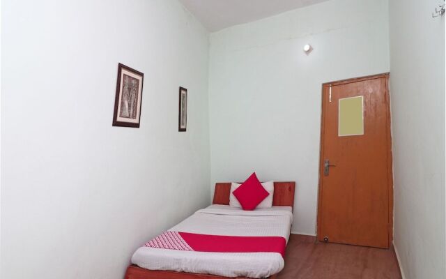 OYO 15170 Maa Gauri Resort