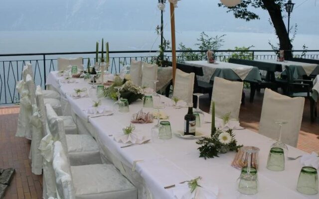 Hotel Alla Noce