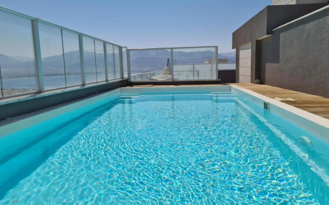 VIP Pentathoses Eilat