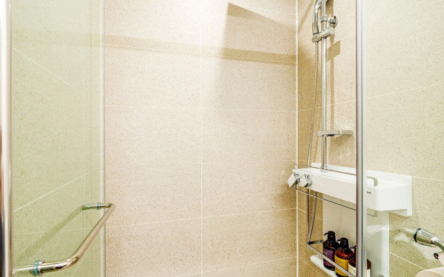 Sokcho I Park Suite Hotel and Residence