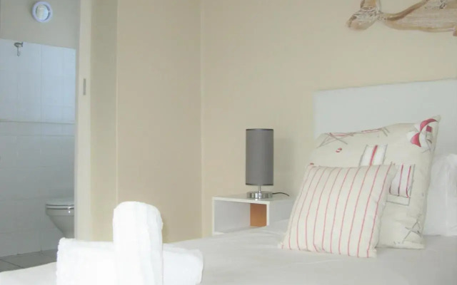 Whale View Guest House