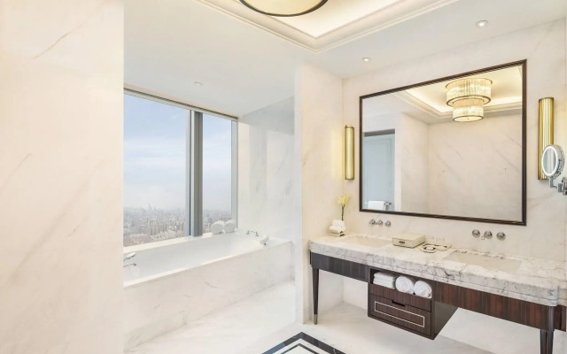 The St. Regis Changsha