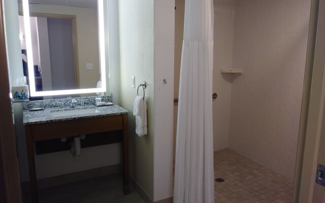 TRYP by Wyndham Sebastian Saint Augustine