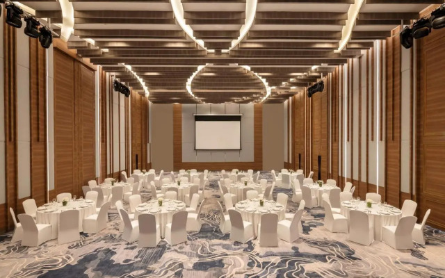 Dusit Princess Phatthalung