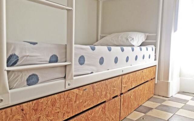 Friendly Hills Bairro Alto - Hostel