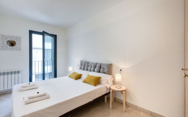 Flateli Apartamento Pou Rodo 3