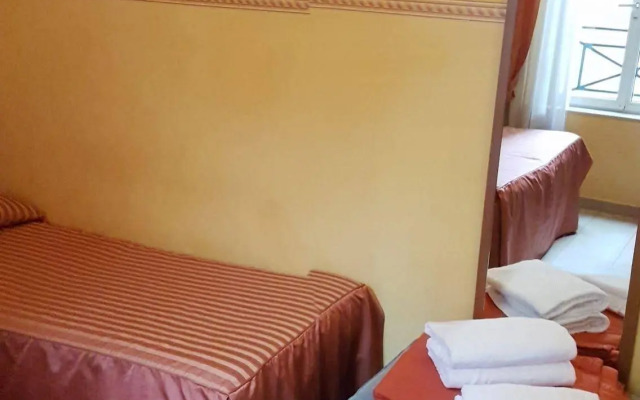 Soggiorno Comfort