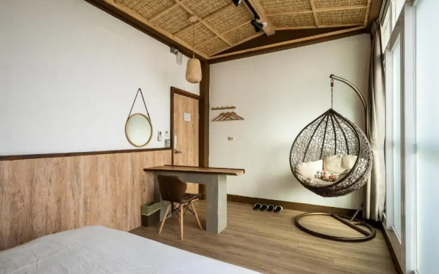 Zen Residence