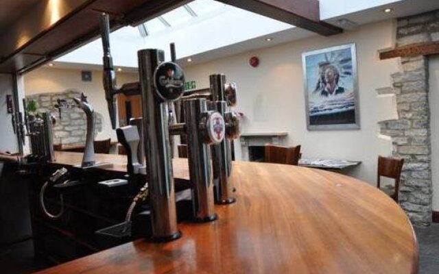 Northover Manor Hotel