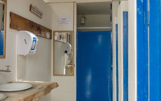 ClanDestino Hostel