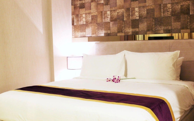 Royce Hotel Kuala Lumpur Sentral